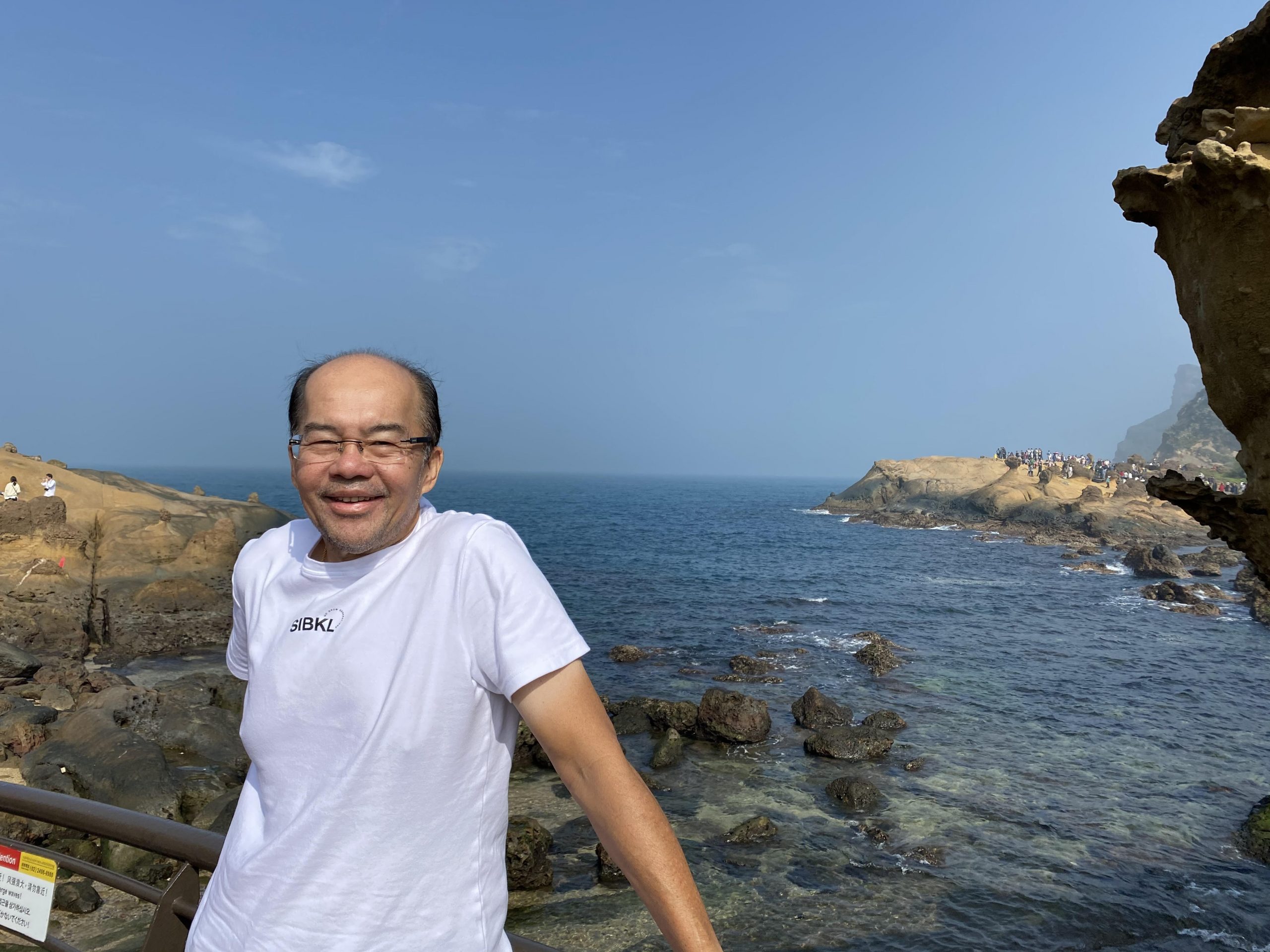 Raymond Chin_Testimony