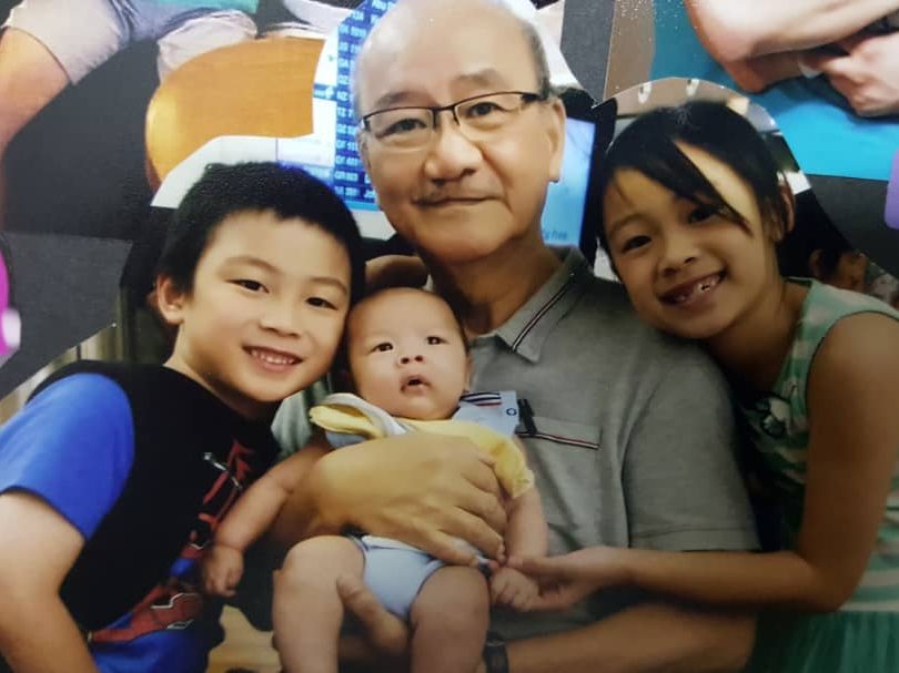 Raymond Chin_Testimony