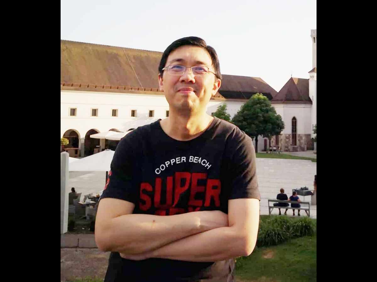 Raymond Chin_Testimony