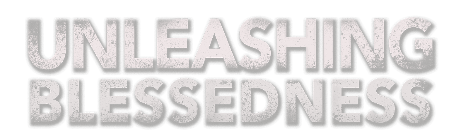 40Days_unleashingblessedness