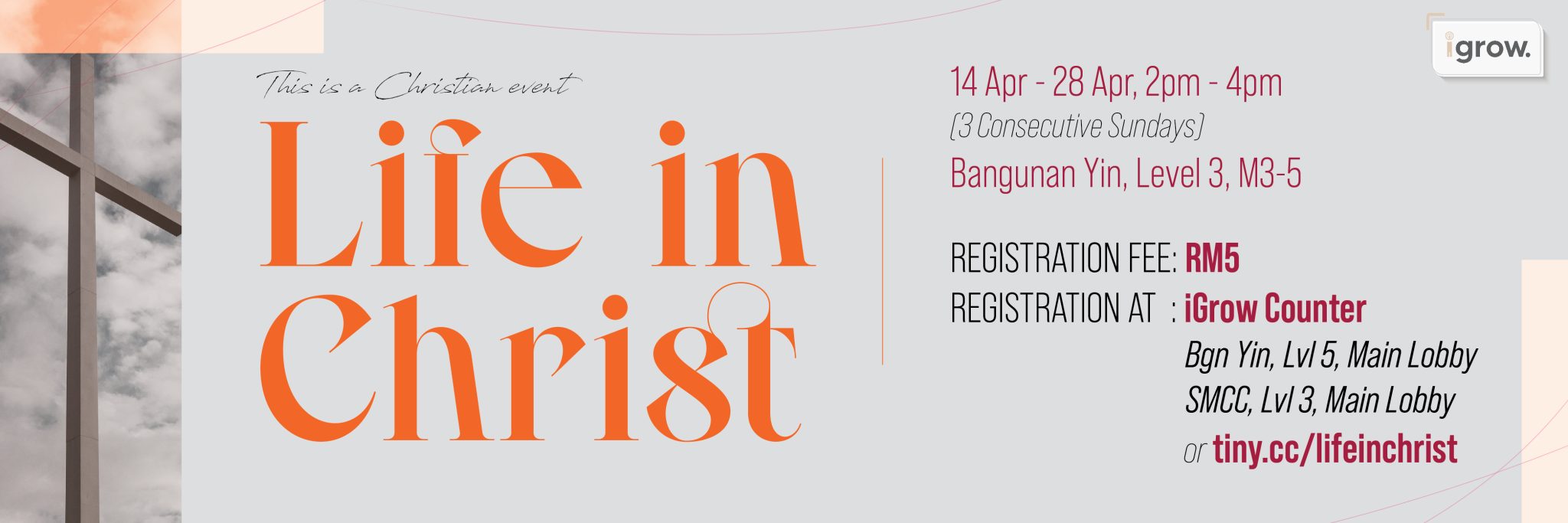 Life in Christ Apr24-04