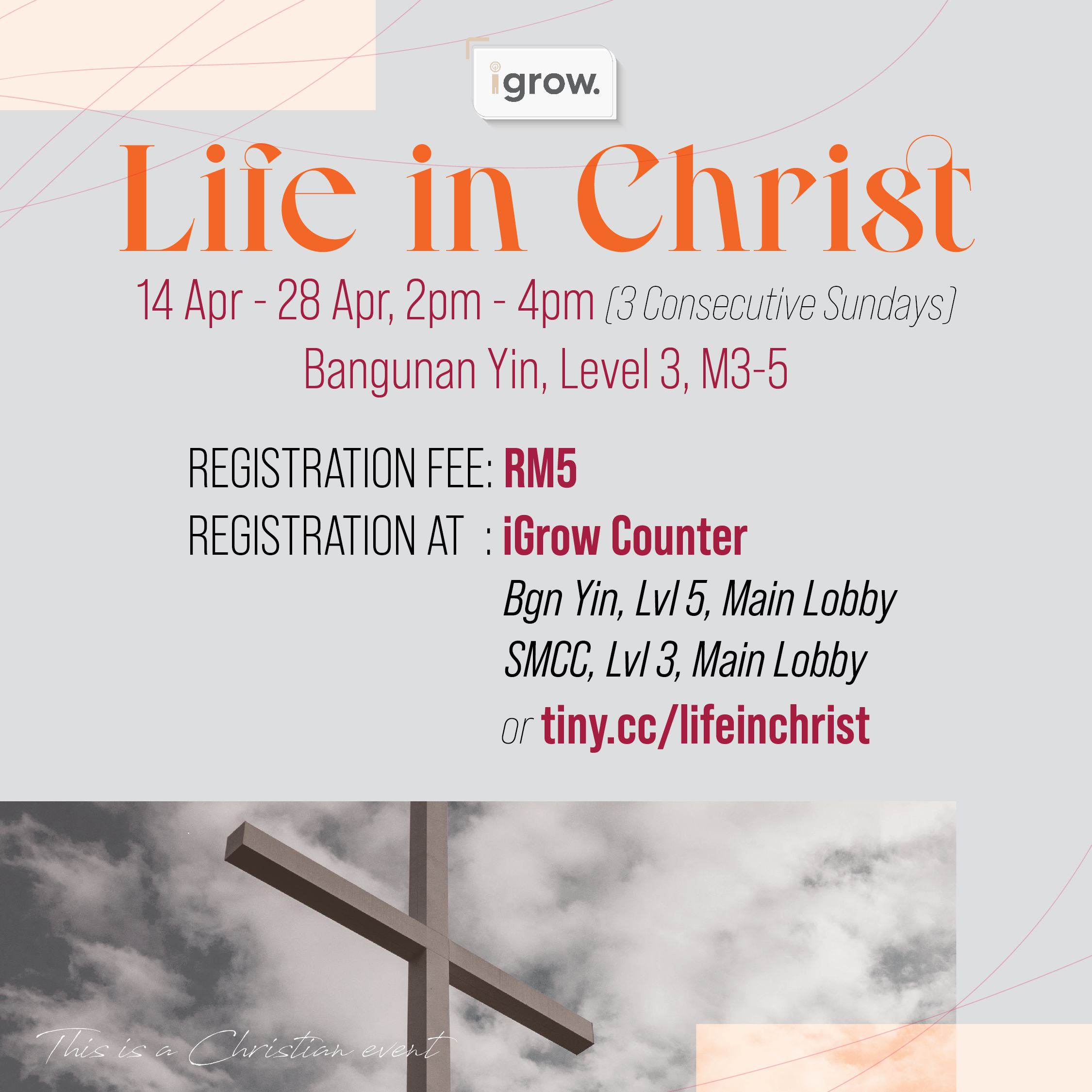 Life in Christ Apr24-05