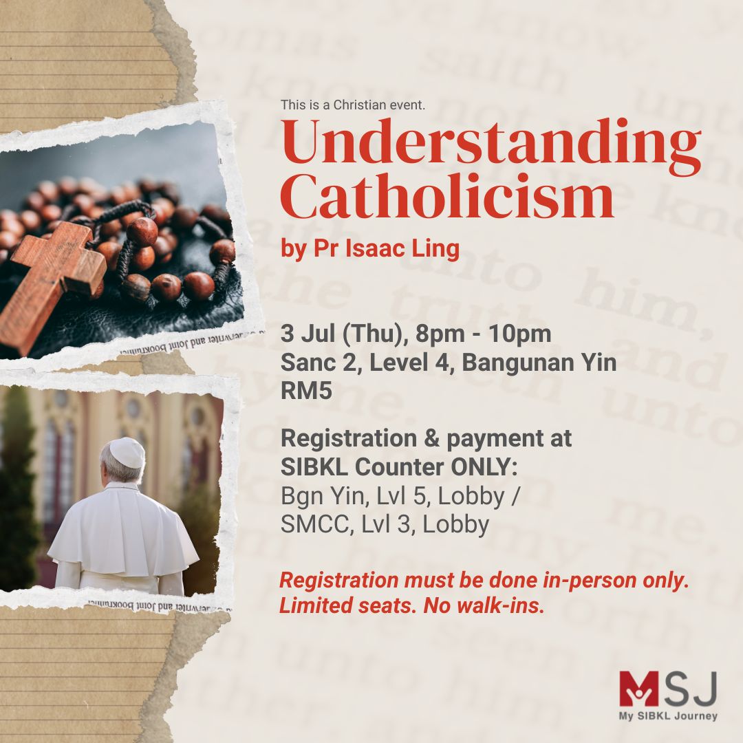 Level 4 Understanding Catholicism (1080 x 1080 px)