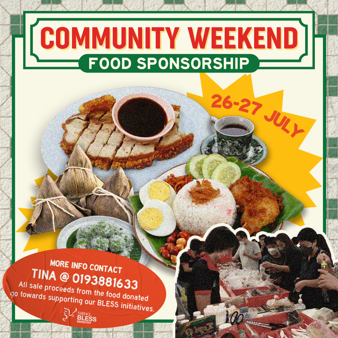 Food Sponsorship 11