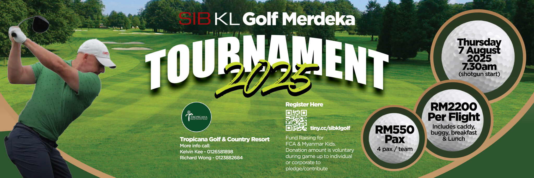 SIB Charity Golf Tour 2025- 3.1-04